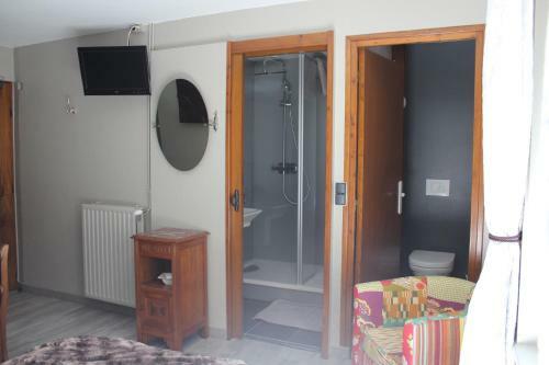 Hotel Les Flandres