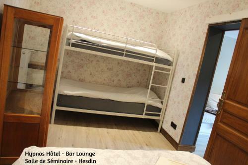Hotel Les Flandres