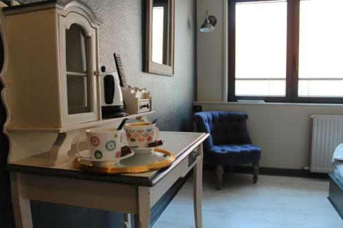 Hotel Les Flandres