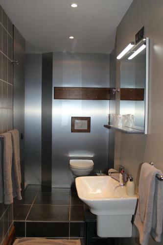 Hotel Les Flandres