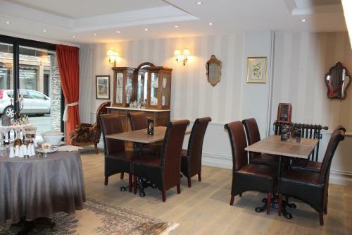 Hotel Les Flandres