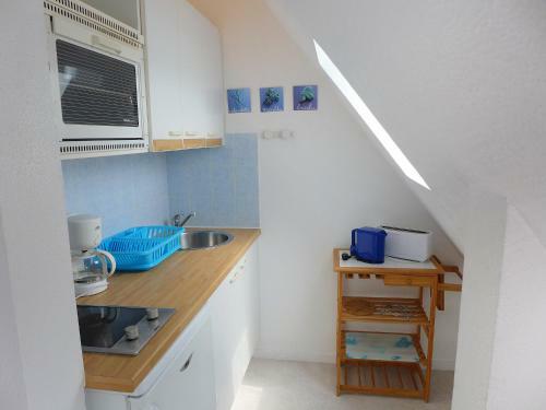Apartment La Cour Du Moulin