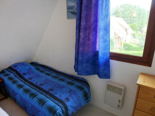 Apartment La Cour Du Moulin
