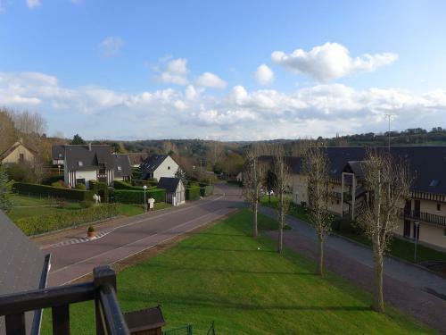 Apartment La Cour Du Moulin