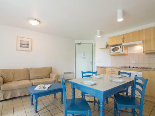 Apartment Village Cheval I Lacanau-ocean