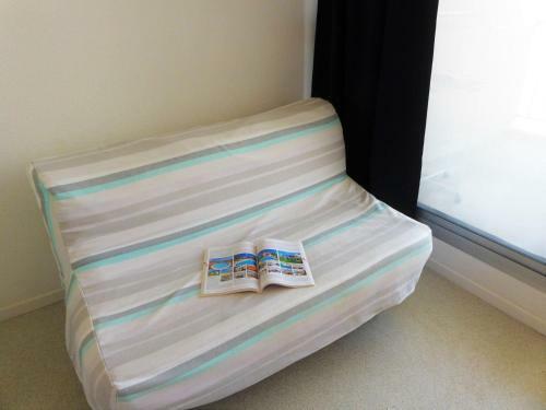 Apartamentos Studio Les Sables D'argent 2