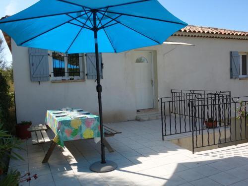 Villa La Cadi�re D'azur 2