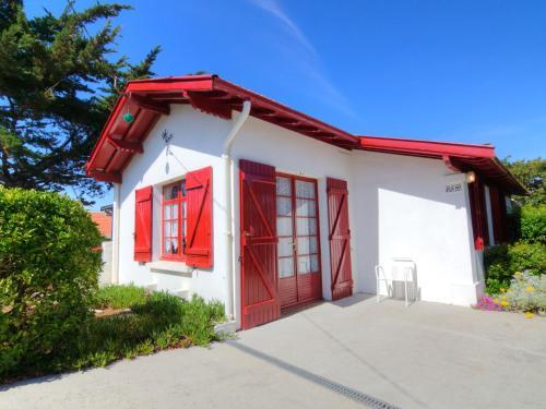 9 Rue C�te D'argent