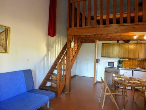 Apartamento Cracks 7