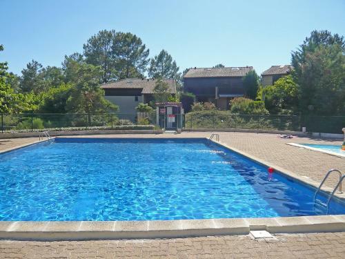 Holiday Home Lacanau