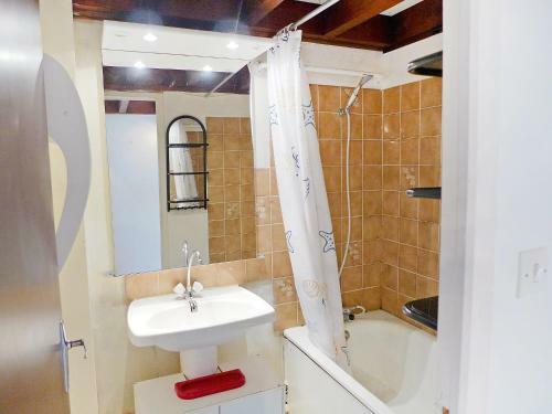Holiday Home Lacanau