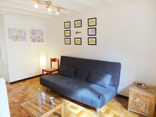 Holiday Home Lacanau