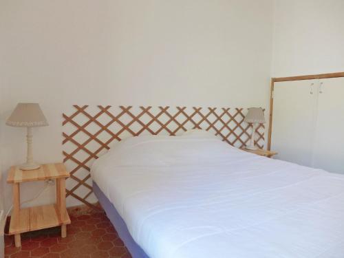 Holiday Home Les As.9