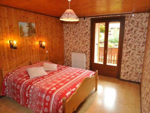 Apartment L'echo De La Corne