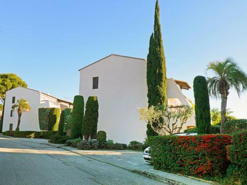 Apartment La Ciotat