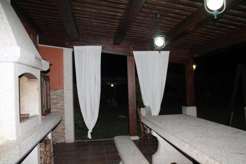 Hotel Cachada