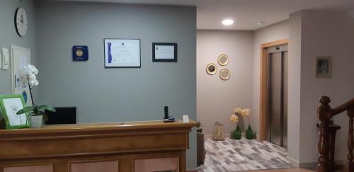 Hotel Cachada