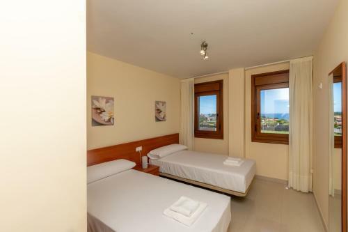 Aparthotel Apartamentos Tur�sticos Eira Do Mar