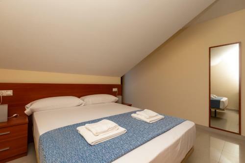 Aparthotel Apartamentos Tur�sticos Eira Do Mar