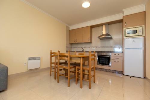 Aparthotel Apartamentos Tur�sticos Eira Do Mar