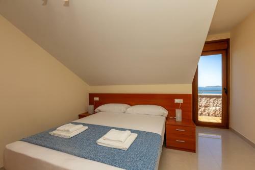 Aparthotel Apartamentos Tur�sticos Eira Do Mar