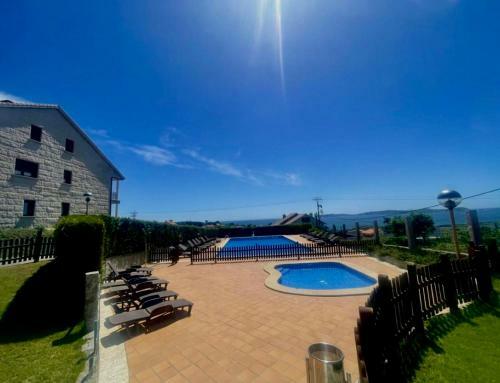 Aparthotel Apartamentos Tur�sticos Eira Do Mar
