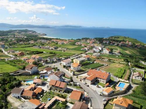 Aparthotel Apartamentos Tur�sticos Eira Do Mar