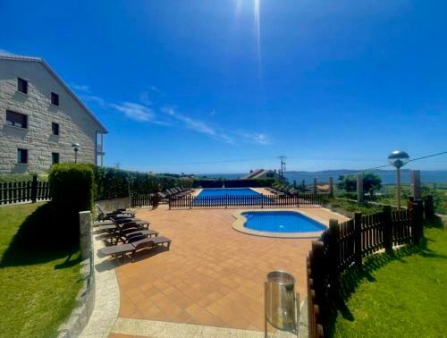 Aparthotel Apartamentos Tur�sticos Eira Do Mar