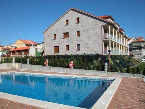 Aparthotel Apartamentos Tur�sticos Eira Do Mar