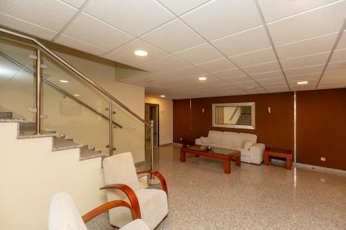 Aparthotel Apartamentos Tur�sticos Eira Do Mar