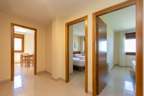 Aparthotel Apartamentos Tur�sticos Eira Do Mar