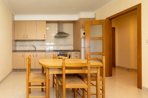 Aparthotel Apartamentos Tur�sticos Eira Do Mar