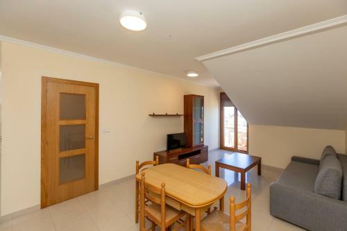 Aparthotel Apartamentos Tur�sticos Eira Do Mar