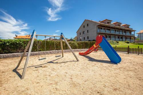 Aparthotel Apartamentos Tur�sticos Eira Do Mar