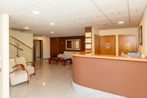 Aparthotel Apartamentos Tur�sticos Eira Do Mar