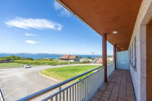Aparthotel Apartamentos Tur�sticos Eira Do Mar