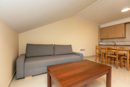 Aparthotel Apartamentos Tur�sticos Eira Do Mar