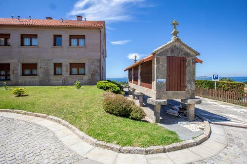 Aparthotel Apartamentos Tur�sticos Eira Do Mar