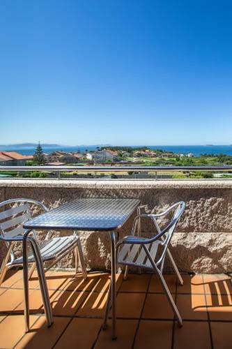 Aparthotel Apartamentos Tur�sticos Eira Do Mar