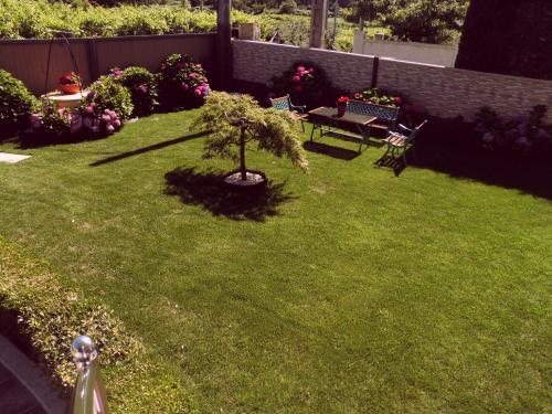 Hostal Pensi�n Residencia Cecilia