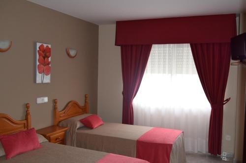 Hostal Pensi�n Residencia Cecilia