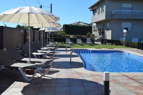 Hostal Pensi�n Residencia Cecilia