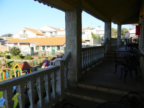 Apartamentos Aqualecer