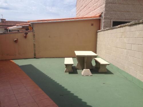 Apartamentos Aqualecer