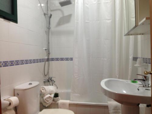 Apartamentos Aqualecer