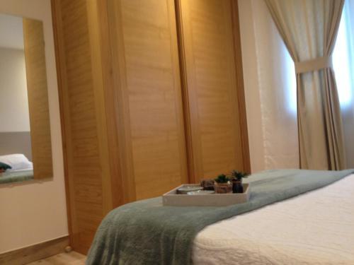 Apartamentos Aqualecer