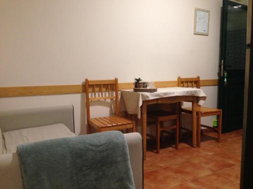Apartamentos Aqualecer