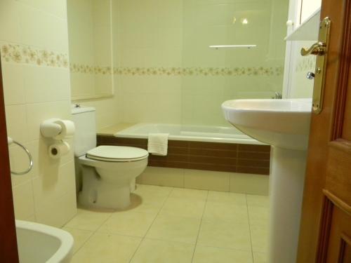 Apartamentos Aqualecer