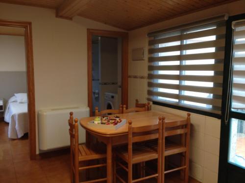 Apartamentos Aqualecer