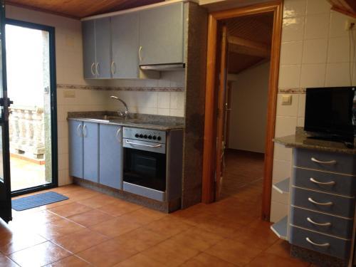 Apartamentos Aqualecer